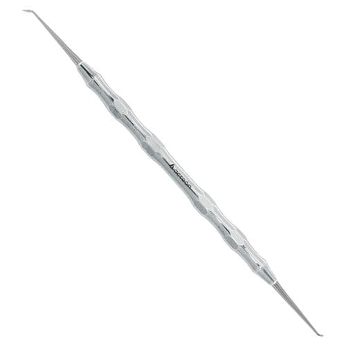Espaciador dental doble - 186.05D - ACTEON GROUP - para restauración dental / para material compuesto