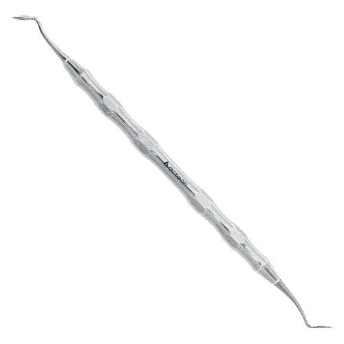 Espaciador dental doble - 191.04D - ACTEON GROUP - para restauración dental / para material compuesto