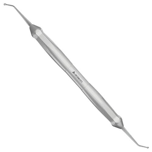 Pulidor dental doble - 108.15XL - ACTEON GROUP