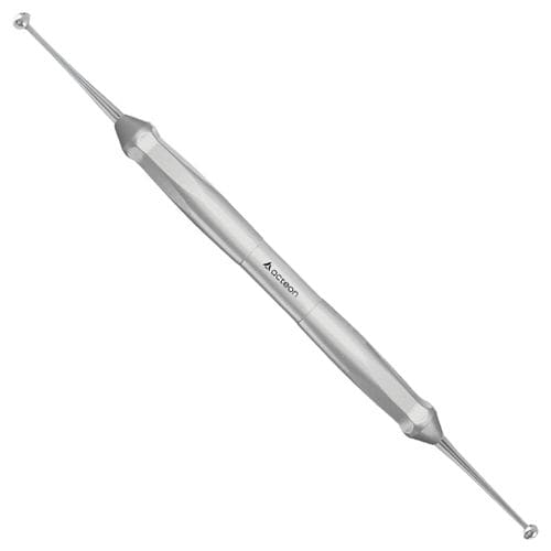 Pulidor dental doble - 108.16XL - ACTEON GROUP