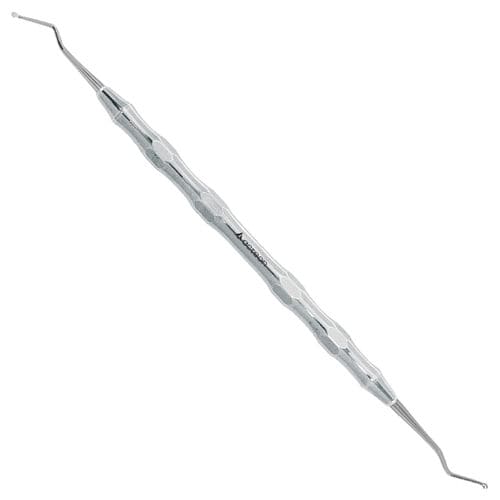 Excavador dental doble - A.S.H. N°17 - ACTEON GROUP