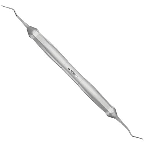 Excavador dental doble - A.S.H. N°19 - ACTEON GROUP