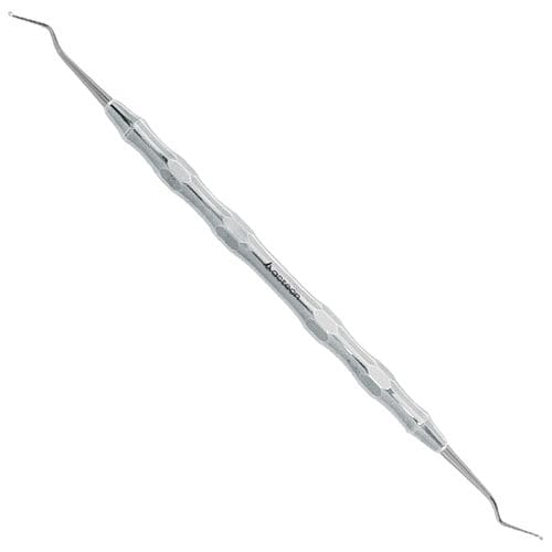 Excavador dental doble - A.S.H. N°20 - ACTEON GROUP