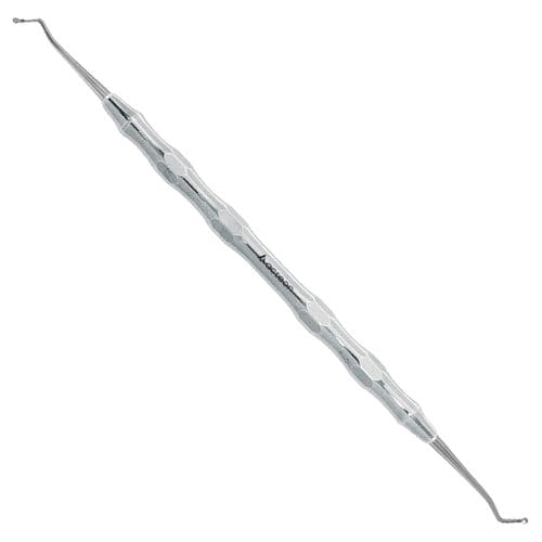 Excavador dental doble - A.S.H. N°22 - ACTEON GROUP