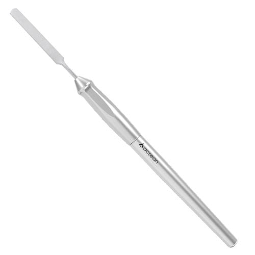 Espátula de cemento dental - 248.24XL - ACTEON GROUP