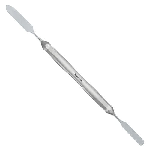 Espátula de cemento dental - 252.01XL - ACTEON GROUP - doble