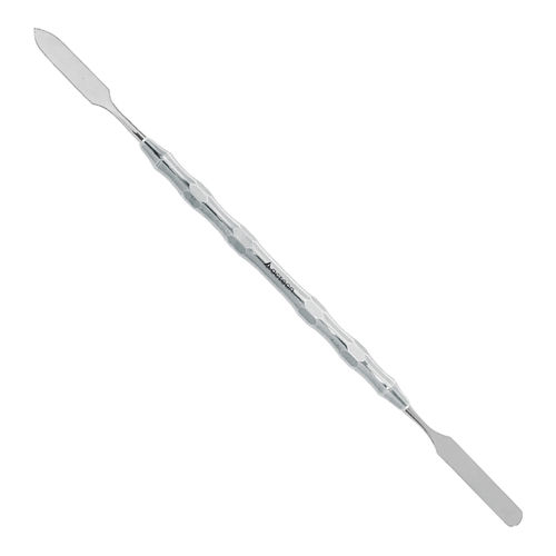 Espátula de cemento dental - 252.02D - ACTEON GROUP - doble