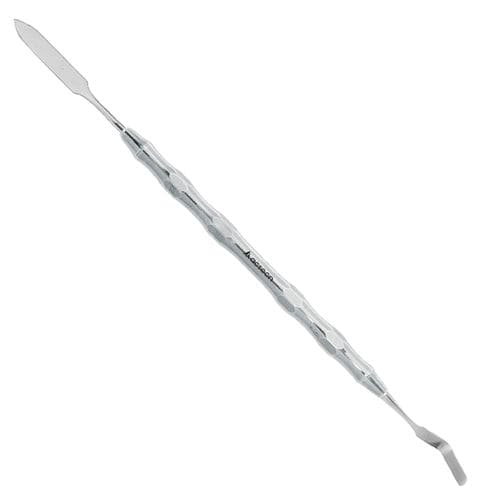 Espátula de cemento dental - 252.07D - ACTEON GROUP - doble