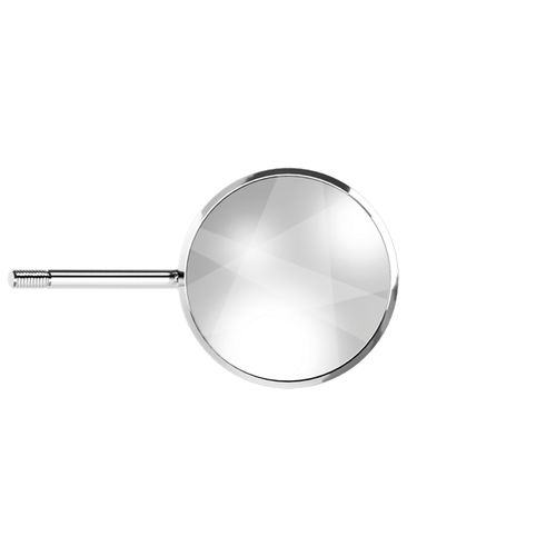 Espejo para odontología - MP3630PH - ACTEON GROUP - para fotografía intraoral / apto para autoclave
