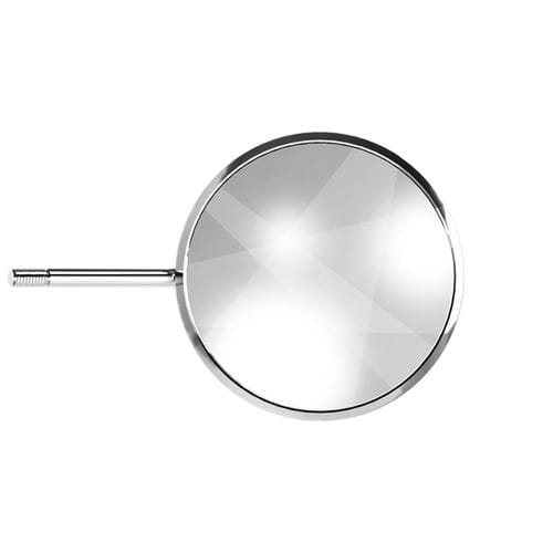 Espejo para odontología - MP3640PH - ACTEON GROUP - para fotografía intraoral / apto para autoclave