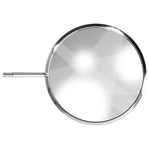 Espejo para odontología - MP3655PH - ACTEON GROUP - para fotografía intraoral / apto para autoclave
