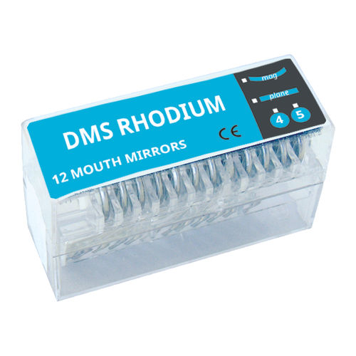 Espejo para odontología - DMS  - ACTEON GROUP - apto para autoclave