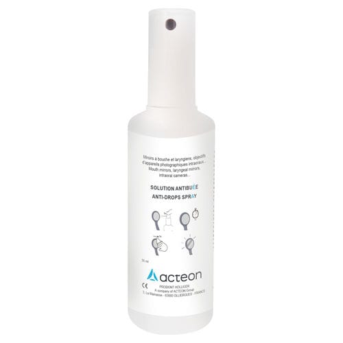 Detergente líquido - AB30  - ACTEON GROUP - para vidrio