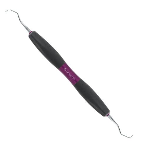 Cureta para limpieza dental - 402.03SI - ACTEON GROUP - de Gracey