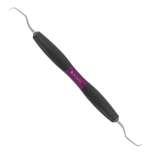 Cureta para limpieza dental - 402.05SI - ACTEON GROUP - de Gracey