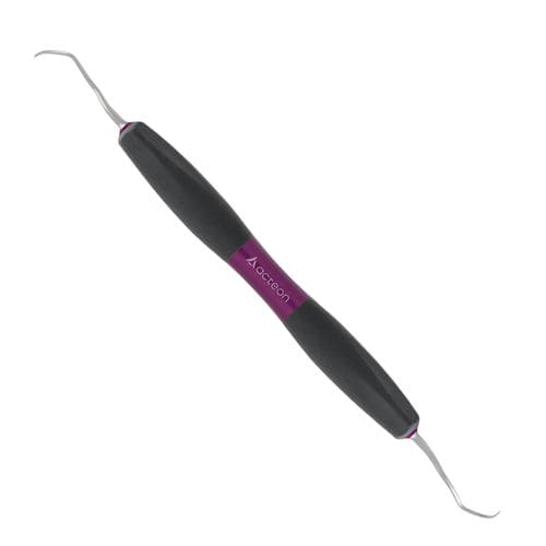 Cureta para limpieza dental - 402.13SI - ACTEON GROUP - de Gracey