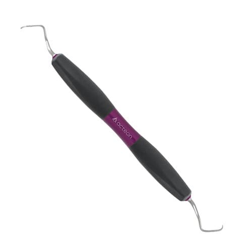 Cureta para limpieza dental - 402.17SI - ACTEON GROUP - de Gracey