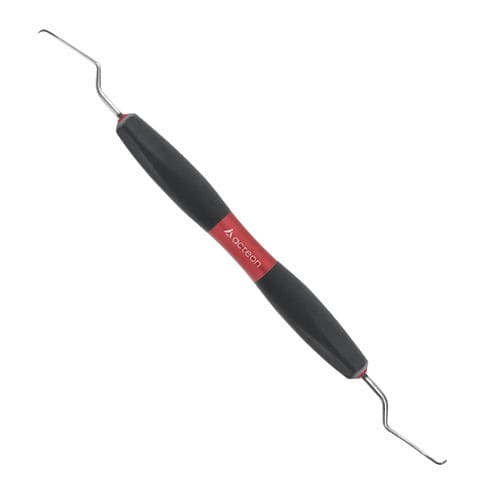 Cureta para limpieza dental - 406.10SI - ACTEON GROUP - universal / de Langer