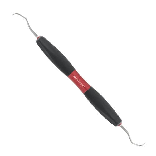 Cureta para limpieza dental - 405.04SI - ACTEON GROUP - universal / de Columbia