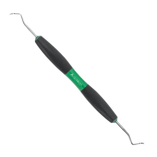 Cureta para limpieza dental - CK6 - ACTEON GROUP