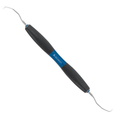 Sonda dental de diagnóstico - EXP11-12  - ACTEON GROUP - doble