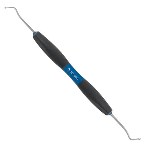 Pulidor dental doble - BUR125 - ACTEON GROUP