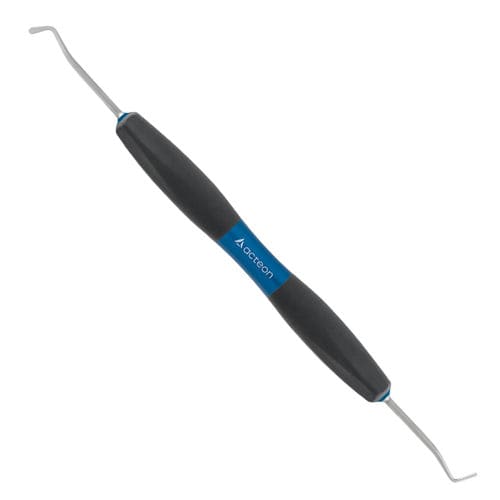 Espátula para composite dental - CMS1  - ACTEON GROUP - doble