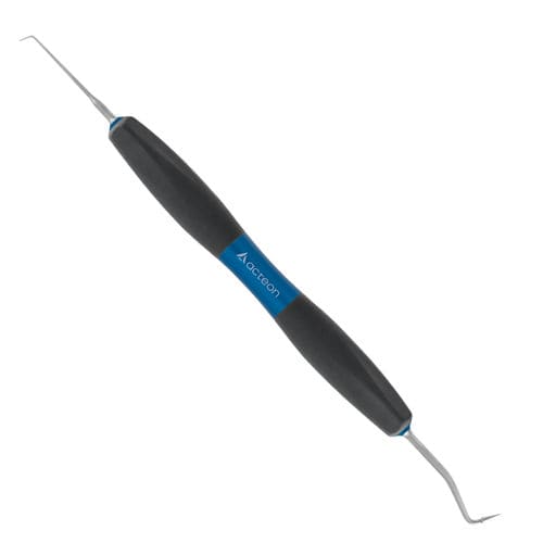 Espátula para composite dental - CMS4  - ACTEON GROUP - doble