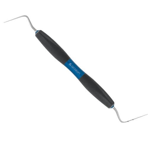 Espaciador dental condensador - MACHTOU 1-1  - ACTEON GROUP - endodóntico / para material compuesto