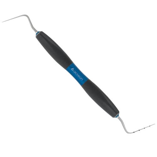 Espaciador dental condensador - MACHTOU 1-2  - ACTEON GROUP - endodóntico / para material compuesto