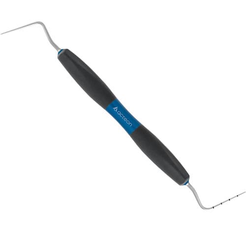 Espaciador dental condensador - MACHTOU 2-3  - ACTEON GROUP - endodóntico / para material compuesto