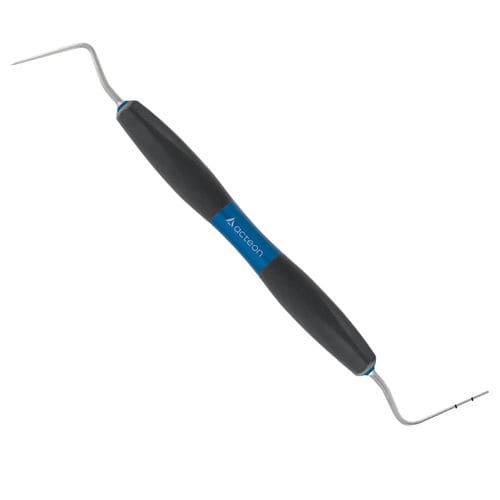 Espaciador dental condensador - MACHTOU 2-4  - ACTEON GROUP - endodóntico / para material compuesto
