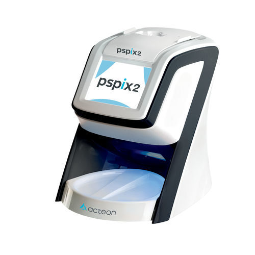 Escáner de placas fotoestimulables intaorales - PSPIX²®  - ACTEON GROUP