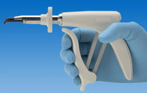 Pistola de distribución de composite dental - CoMax™ - AdDent, Inc.  