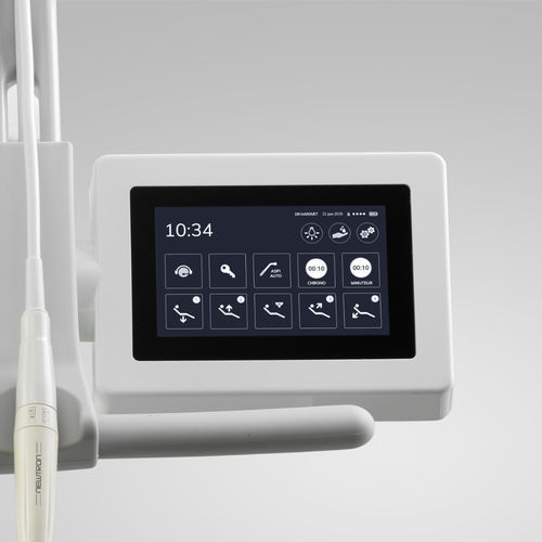 Unidad de control para unidad dental - Neo.2 - Airel-Quetin