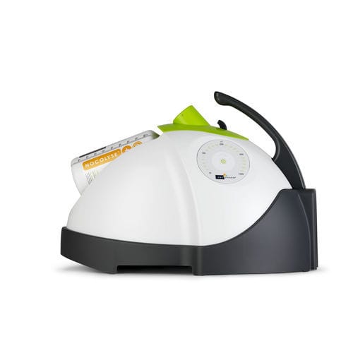 Pulverizador de desinfectante para unidades dentales - NOCOSPRAY  - Airel-Quetin - compacto