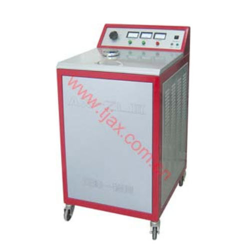Fundidora dental de inducción - AX-ZL3 - Aixin Medical Equipment Co.,Ltd  