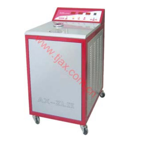 Fundidora dental de inducción - AX-ZL3A - Aixin Medical Equipment Co.,Ltd  