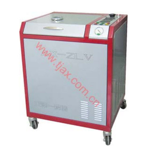 Fundidora dental de vacío - AX-ZL5 - Aixin Medical Equipment Co.,Ltd   - de inducción