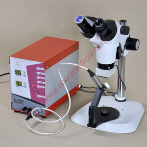 Soldadora para laboratorio dental - AX-AWM1 - Aixin Medical Equipment Co.,Ltd   - de arco de argón / de mesa