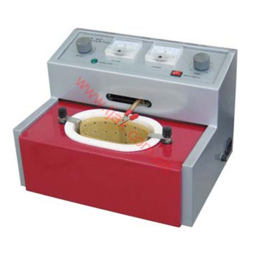 Aparato de pulido electrolítico - AX-D2 - Aixin Medical Equipment Co.,Ltd   - para laboratorio dental