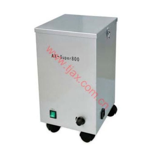 Aspirador de polvo para laboratorio dental - AX-SUPER800 - Aixin Medical Equipment Co.,Ltd   - móvil
