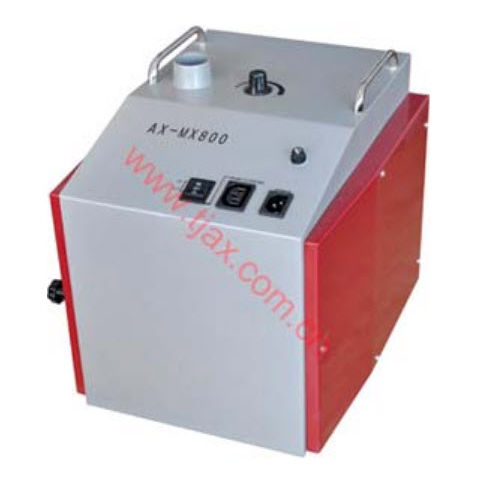 Aspirador de polvo para laboratorio dental - AX-MX800 - Aixin Medical Equipment Co.,Ltd   - móvil
