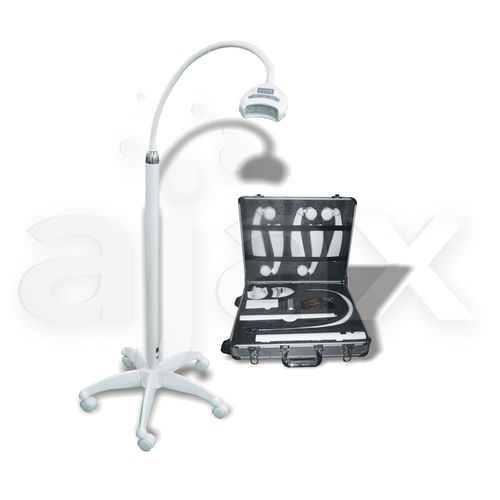 Lámpara de blanqueamiento para odontología - AJW001 - Ajax Medical Equipment - LED