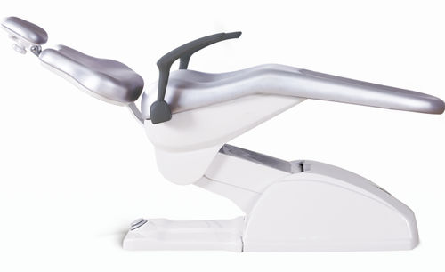 Sillón dental hidráulico - AJ10 - Ajax Medical Equipment - fijo