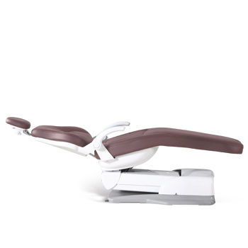 Sillón dental hidráulico - AJ16 - Ajax Medical Equipment - fijo