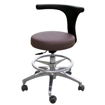 Taburete para odontología - AJAX05 - Ajax Medical Equipment