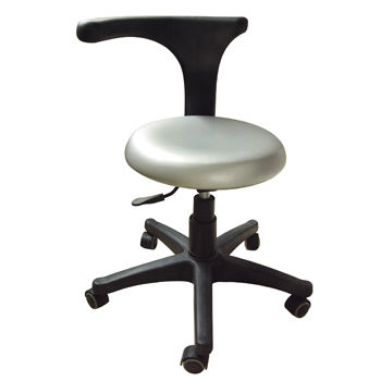 Taburete para odontología - AJAX01 - Ajax Medical Equipment
