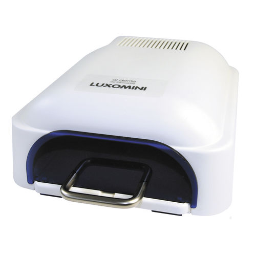 Unidad de polimerización para odontología - LUXOMAXI  - al dente Dentalprodukte GmbH   - de fluorescencia