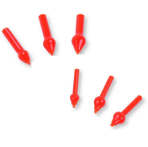 Material dental cera - 02-18 series - al dente Dentalprodukte GmbH   - para restauración dental / de fundición / sólido